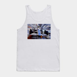 Tsunoda 2022 Tank Top